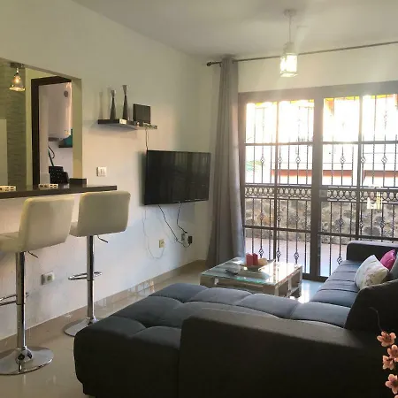 Apartment Dimar's House *