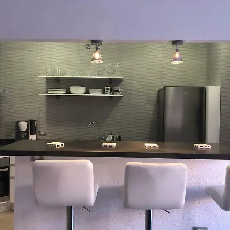 Dimar's House * Arona (Tenerife)