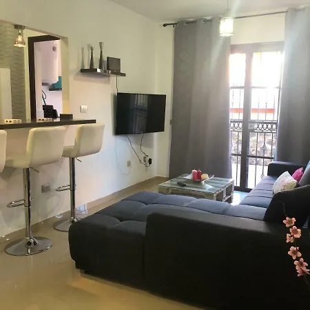 Dimar's House * Arona (Tenerife)