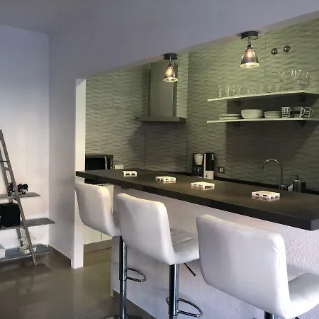 Dimar's House Apartment Arona (Tenerife)