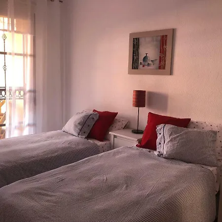 Dimar's House Apartment *