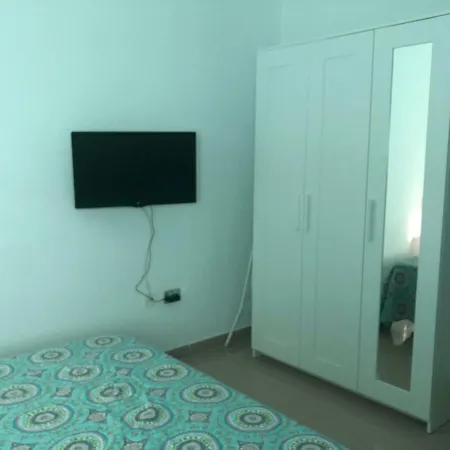 Apartment Dimar's House *
