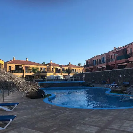 Dimar's House Arona (Tenerife)