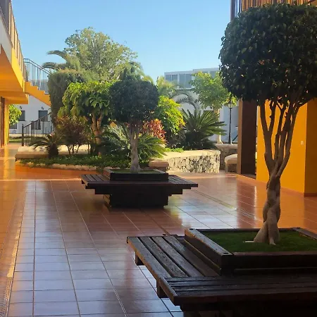 Apartment Dimar's House Arona (Tenerife)