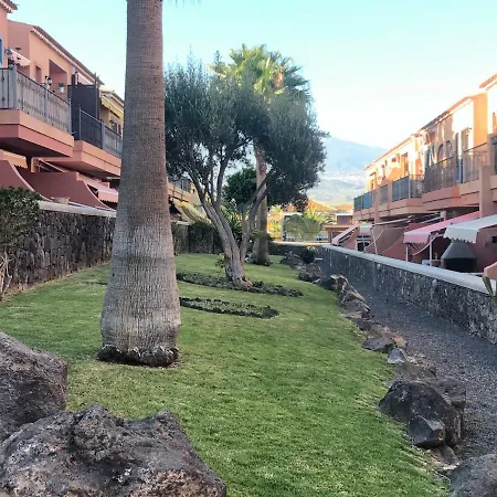 Dimar's House Apartment Arona (Tenerife)
