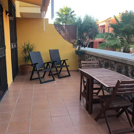 Dimar's House Apartment