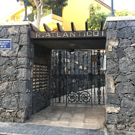 Dimar's House Apartment Arona (Tenerife)