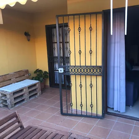 Apartment Dimar's House Arona (Tenerife)