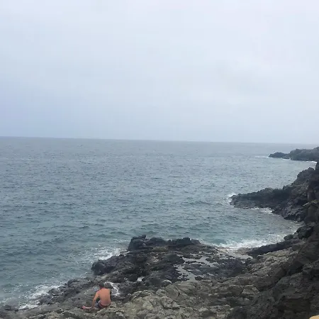 Dimar's House Arona (Tenerife)